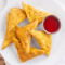 21B. Cheese Wonton