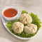 Veg Momo Steamed [6 Pc]