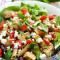 Penne Con Pollo E Feta