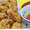 Fried Vegetable Wanton (8Pcs)