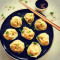 Steamed Vegetable Wanton (8Pcs)