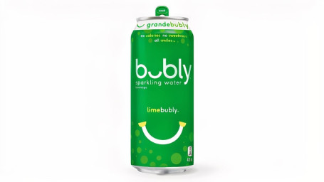 Limebubly (0 Calorie)