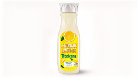 Limonata Tropicana (180 Calorie)