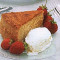 Yogurt Gelato Alla Vaniglia
