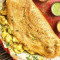 Ghee Masala Arrosto Dosa