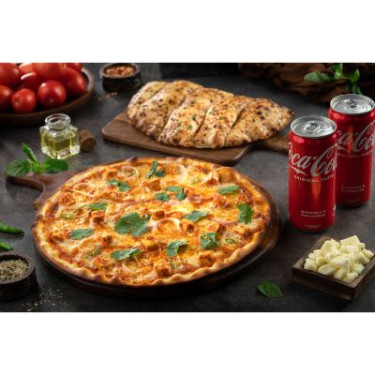 Royal Hit Combo Veg Pizza