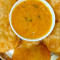 Chole Poori [2Pieces]