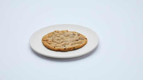 Gluten-Free Chocolate Chip Cashew Cookie