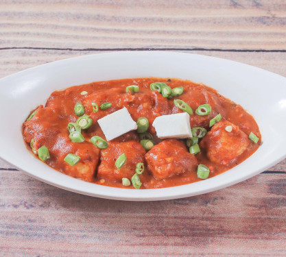 Paneer Manchurian [8 Pezzi]