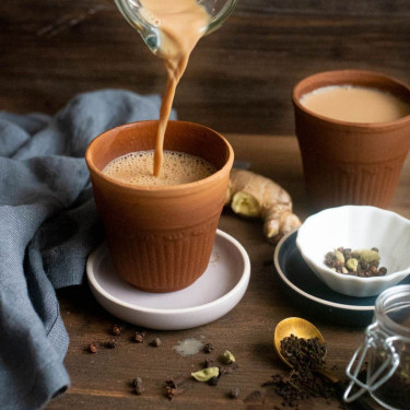 Masala Chai [250 Ml]