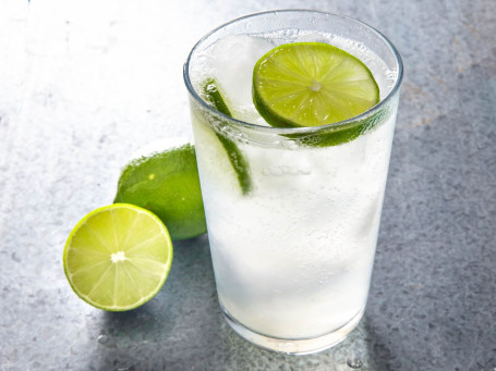 Lime Soda [250 Ml]