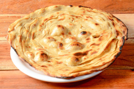 Laccha Paratha (1 Piece)