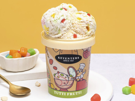 Gelato Tutti Frutti <Traducibile>[450 Ml]</Untraducibile>