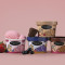 Family Pack 4 Confezioni Da 100Ml)