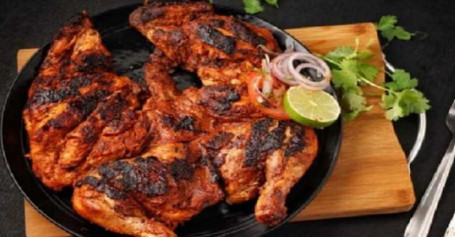 Morrocan Chicken