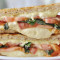 Panino Veg Con Formaggio