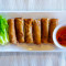 Cha Gio Tom Thit (Pork Shrimp Eggrolls)