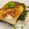 Branzino Al Miso