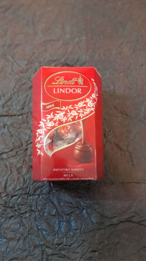 Lindor Milk(Lindt)