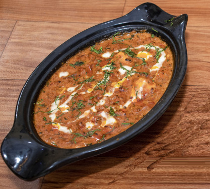 Paneer Mughlai