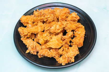 Chicken Popcorn Medium