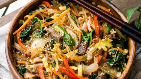 Gopsang Japchae