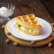 Pista Delight Waffle