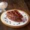 Choco Coffe Waffle