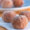 Donut Alla Cannella E Zucchero