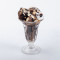 Gooey Fudgy Brownie Sundae