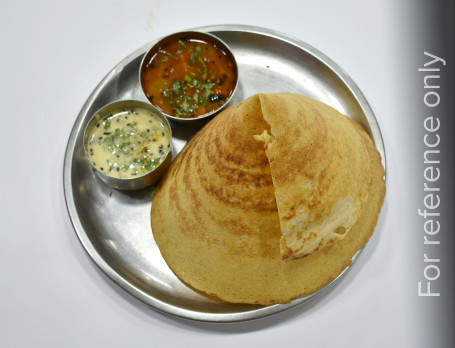 Formaggio Di Carta Plain Dosa