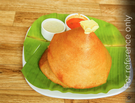 Carta Burro Plain Dosa