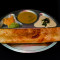 Paper Butter Onion Plain Dosa