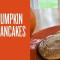 Colazione Con Pancakes Di Zucca