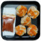 Chicken Tikka Momo (5 Pcs)