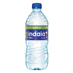 Acqua Minerale Indaia 500Ml