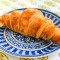 Croissant Al Burro.