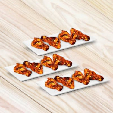 Grillicken Flamey Wings (20Pz