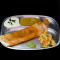 Paper Cheese Butter Masala Dosa