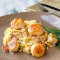 Fettuccine Di Pollo Scottato In Padella