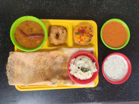 Masal Dosai Combo