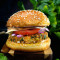 Classico Aloo Tikki Burger