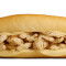 Cheesesteak Di Pollo Personalizzato