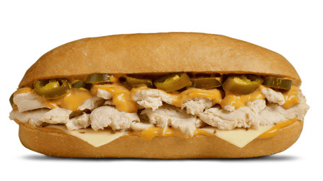 Pollo Cheesesteak Chipotle