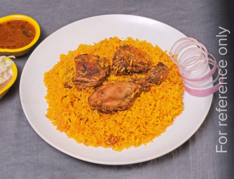 Chicken Biryani (1000 Ml)