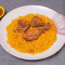 Chicken Biryani (1000 Ml)