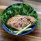 Pollo Al Lemongrass