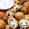 Funghi Fritti