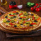 Garden Fresh Veggie Pizza [Medium]