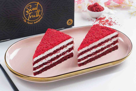 Pasticceria Red Velvet (Scatola Da 2)